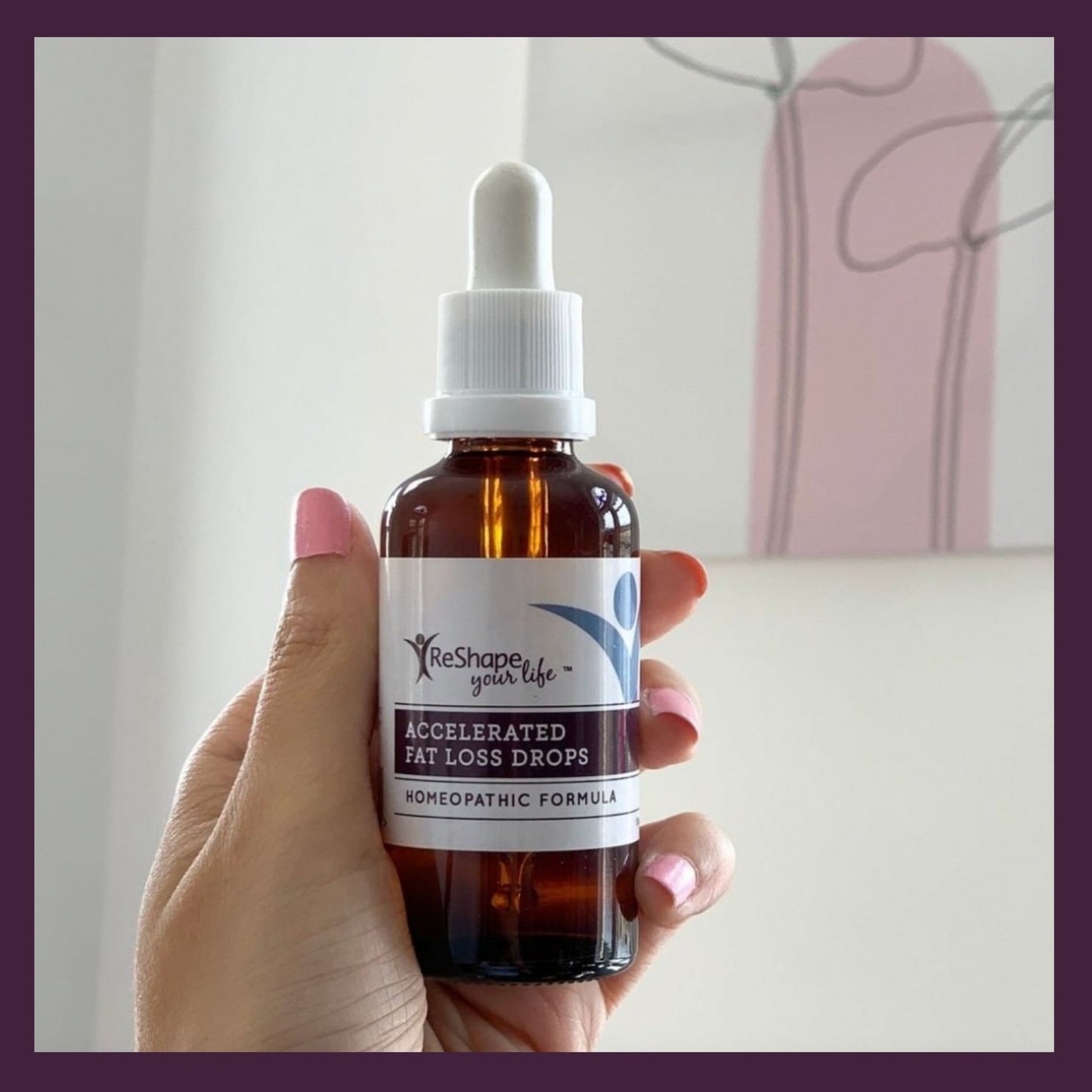 Accelerated Fat Loss Drops