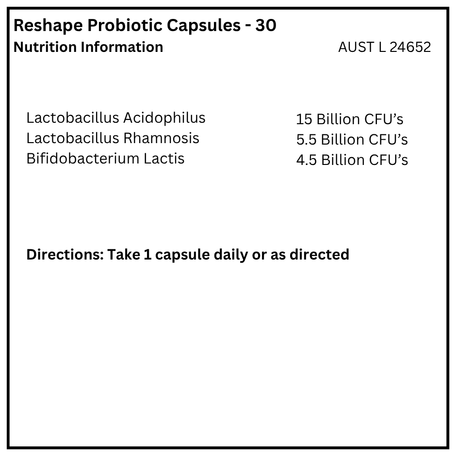 21 Day Detox Program