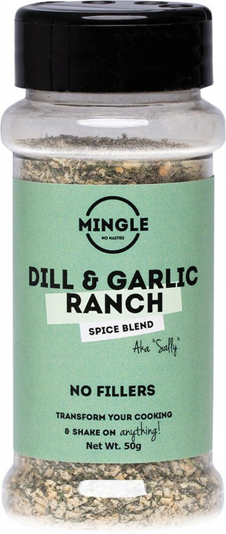 Mingle Sally Ranch Seasoning 50G