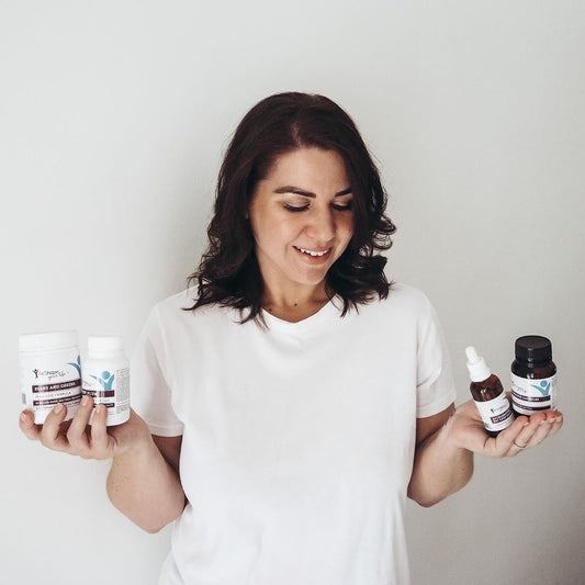 PUTTING YOURSELF FIRST IN 2020 – RACHAEL’S STORY