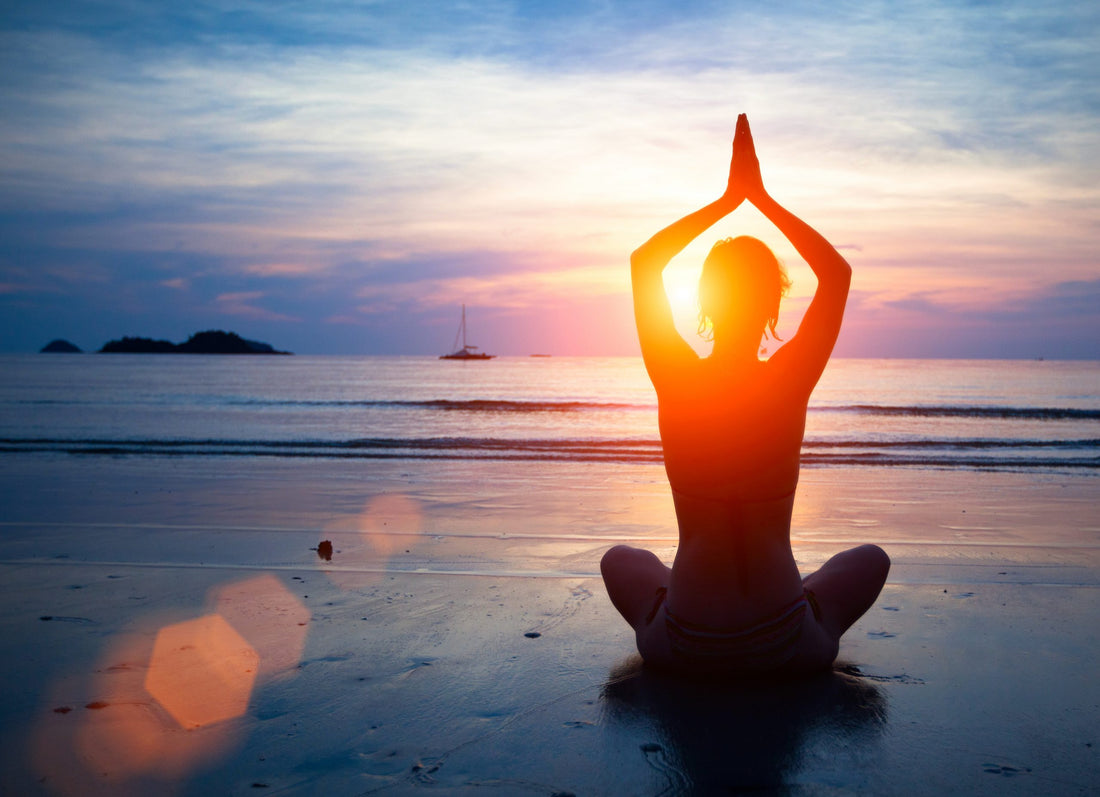 MEDITATION – KICKSTART YOUR MINDFULNESS JOURNEY USING THESE TIPS