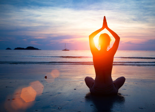 MEDITATION – KICKSTART YOUR MINDFULNESS JOURNEY USING THESE TIPS