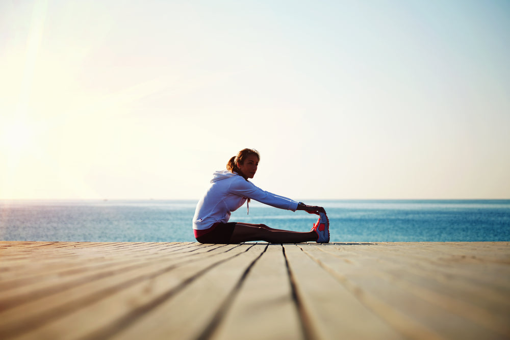 THE FITNESS TRENDS OF 2018