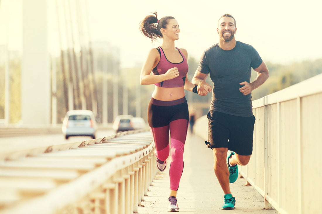 SIX WAYS TO DERAIL YOUR EXERCISE JOURNEY