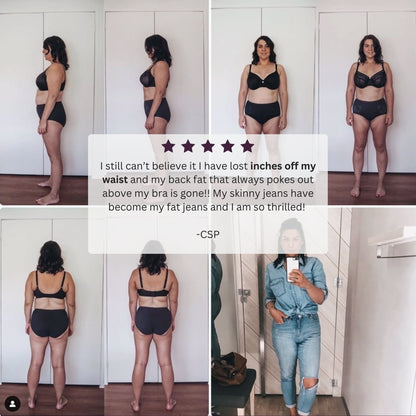 ReShape Program