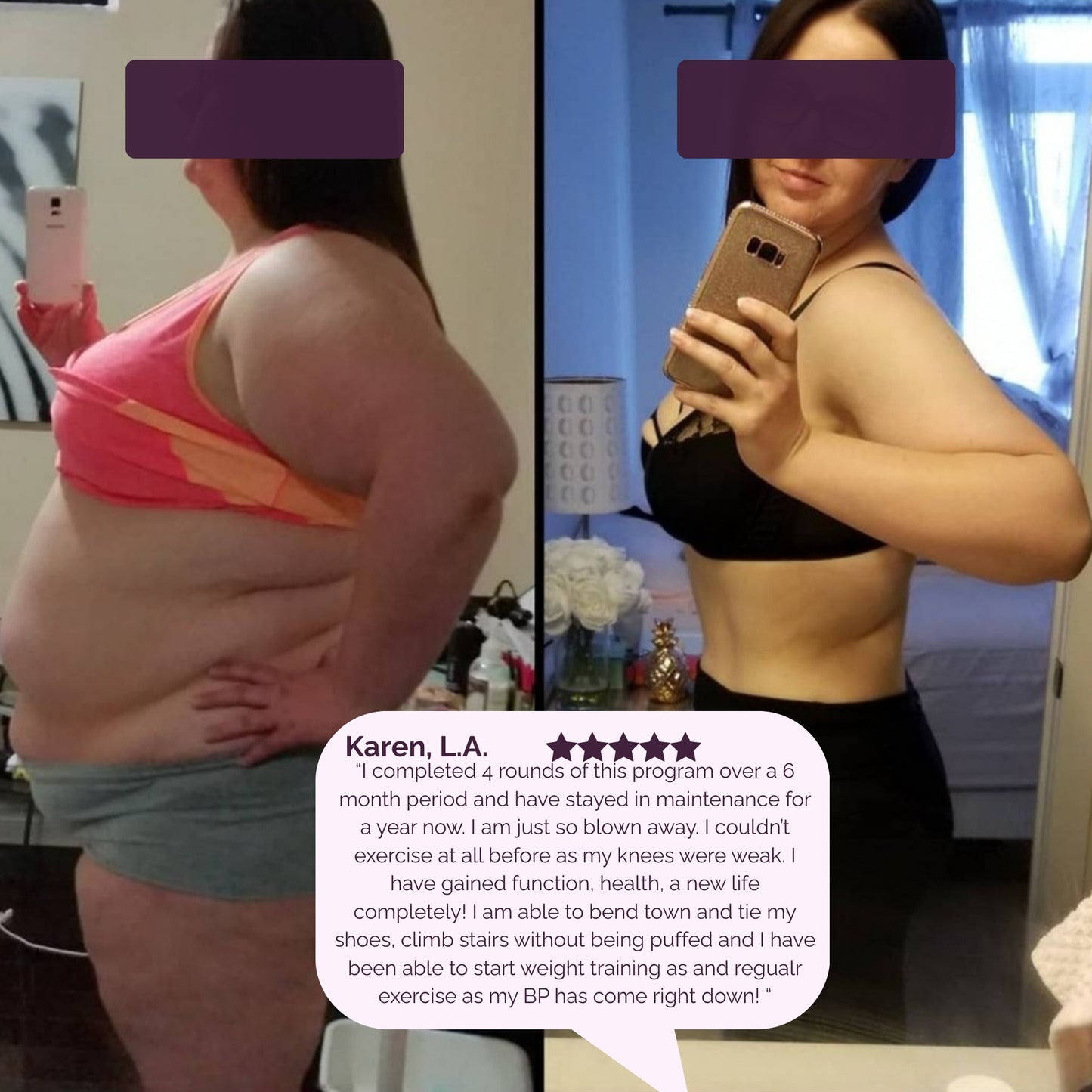 ReShape Program