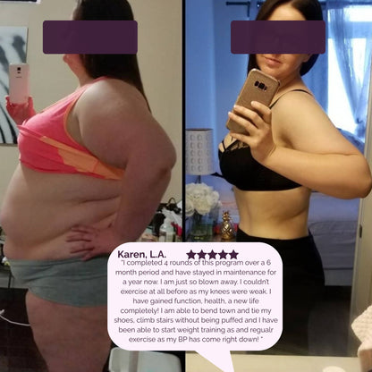 ReShape Program