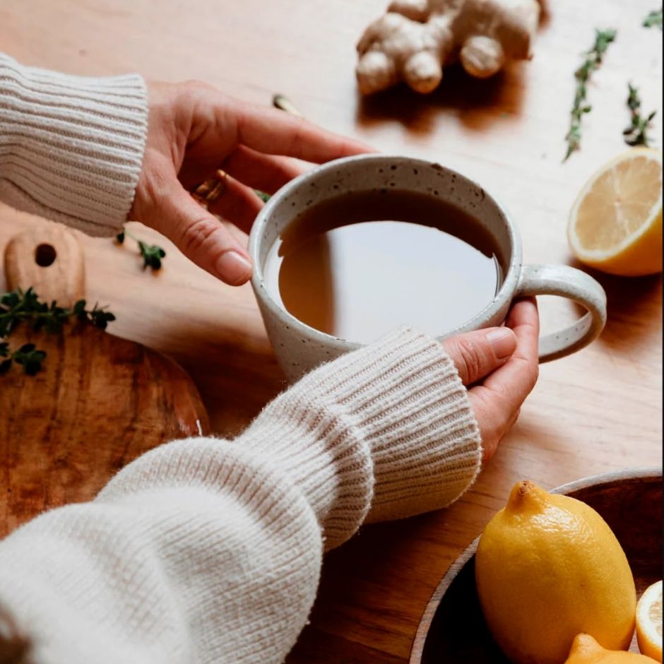 Nutraorganics  - Beef Bone Broth I Original 125g