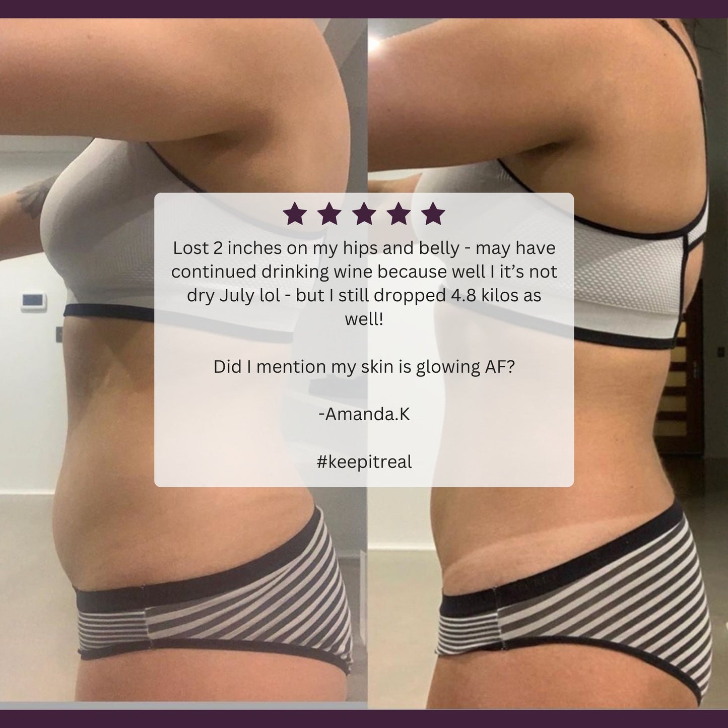 ReShape Program