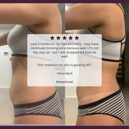 ReShape Program