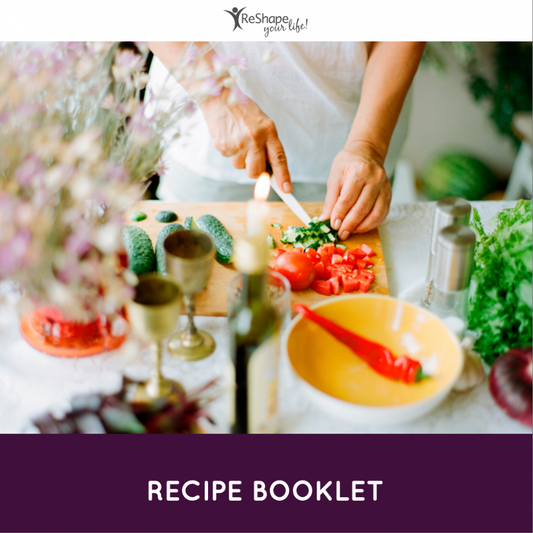 Recipe Book